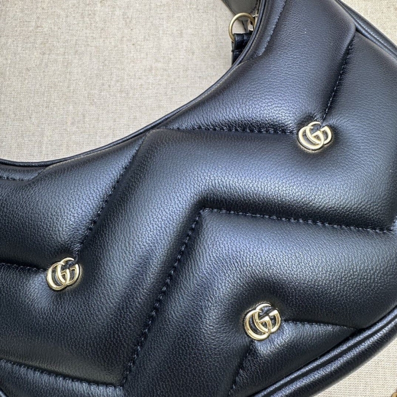 Gucci Top Handle Bags